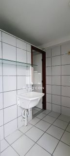 Apartamento com 135m², 4 Quartos sendo 2 Suítes, Dep Completa e 2 Vagas