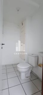 Apartamento com 135m², 4 Quartos sendo 2 Suítes, Dep Completa e 2 Vagas