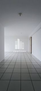 Apartamento com 135m², 4 Quartos sendo 2 Suítes, Dep Completa e 2 Vagas
