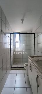 Apartamento com 135m², 4 Quartos sendo 2 Suítes, Dep Completa e 2 Vagas