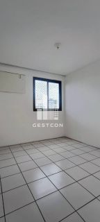 Apartamento com 135m², 4 Quartos sendo 2 Suítes, Dep Completa e 2 Vagas
