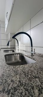 Apartamento com 135m², 4 Quartos sendo 2 Suítes, Dep Completa e 2 Vagas