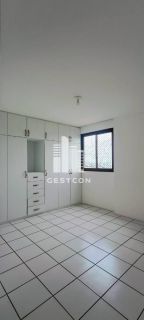 Apartamento com 135m², 4 Quartos sendo 2 Suítes, Dep Completa e 2 Vagas