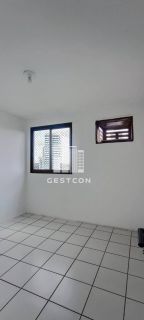 Apartamento com 135m², 4 Quartos sendo 2 Suítes, Dep Completa e 2 Vagas