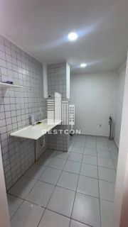 Alugo apto no janga- Quinta do Atlântico- 2 quartos