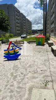 Alugo apto - Vila das Palmeiras- PE 22- 2 Quartos