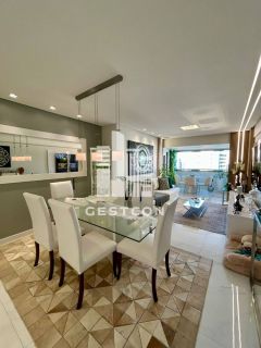 vendo excelente apto- Boa viagem- 106m²- 3 qts