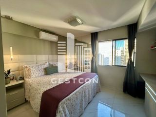 vendo excelente apto- Boa viagem- 106m²- 3 qts