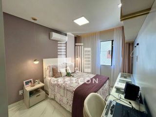 vendo excelente apto- Boa viagem- 106m²- 3 qts