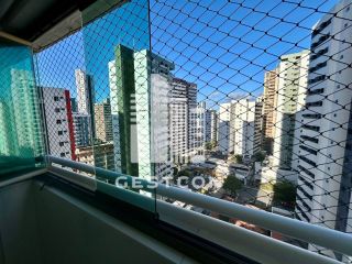 vendo excelente apto- Boa viagem- 106m²- 3 qts