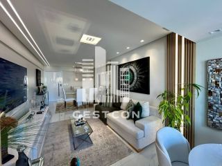 vendo excelente apto- Boa viagem- 106m²- 3 qts