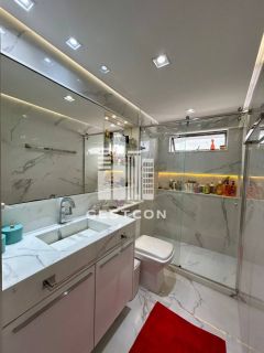 vendo excelente apto- Boa viagem- 106m²- 3 qts