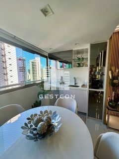 vendo excelente apto- Boa viagem- 106m²- 3 qts