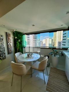 vendo excelente apto- Boa viagem- 106m²- 3 qts