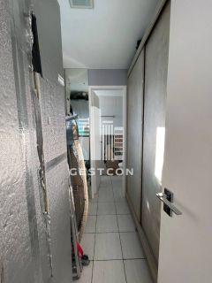 vendo excelente apto- Boa viagem- 106m²- 3 qts
