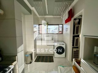 vendo excelente apto- Boa viagem- 106m²- 3 qts