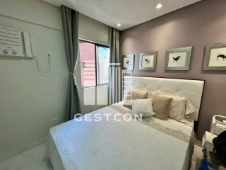 vendo excelente apto- Boa viagem- 106m²- 3 qts
