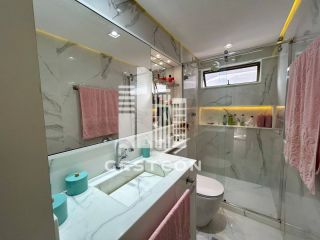 vendo excelente apto- Boa viagem- 106m²- 3 qts