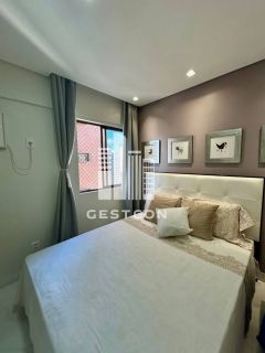 vendo excelente apto- Boa viagem- 106m²- 3 qts
