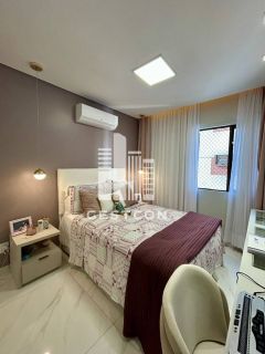 vendo excelente apto- Boa viagem- 106m²- 3 qts