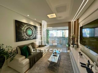 vendo excelente apto- Boa viagem- 106m²- 3 qts