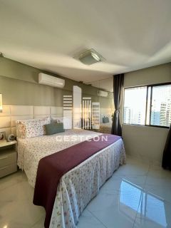 vendo excelente apto- Boa viagem- 106m²- 3 qts