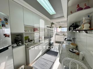 vendo excelente apto- Boa viagem- 106m²- 3 qts