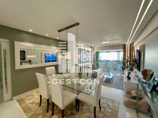 vendo excelente apto- Boa viagem- 106m²- 3 qts