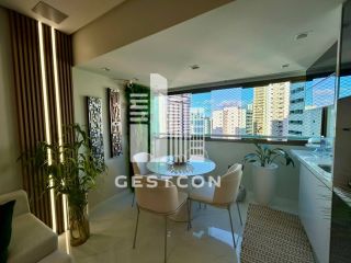 vendo excelente apto- Boa viagem- 106m²- 3 qts