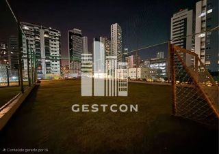 3 qts sendo 1 suíte- Boa Viagem- Vendo-