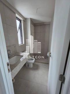 3 qts sendo 1 suíte- Boa Viagem- Vendo-