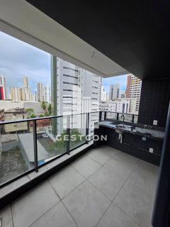 3 qts sendo 1 suíte- Boa Viagem- Vendo-