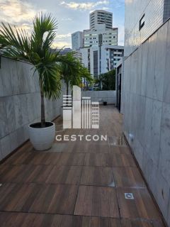 4 qts sendo 3 suítes- 158m²- boa Viagem- Vendo-