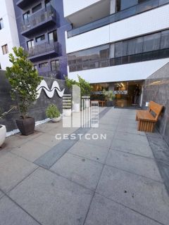 4 qts sendo 3 suítes- 158m²- boa Viagem- Vendo-