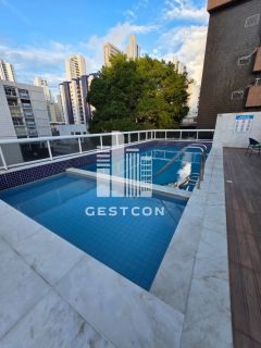 4 qts sendo 3 suítes- 158m²- boa Viagem- Vendo-