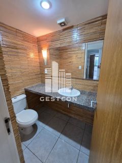 4 qts sendo 3 suítes- 158m²- boa Viagem- Vendo-