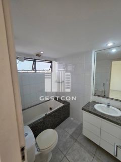 4 qts sendo 3 suítes- 158m²- boa Viagem- Vendo-
