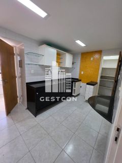 4 qts sendo 3 suítes- 158m²- boa Viagem- Vendo-