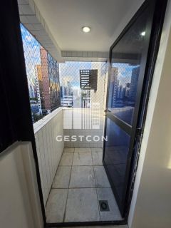 4 qts sendo 3 suítes- 158m²- boa Viagem- Vendo-