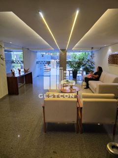 4 qts sendo 3 suítes- 158m²- boa Viagem- Vendo-