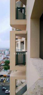 Vendo Flat em piedade- 1 quarto- Excelente localização