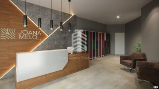 JOANA MELO LIVING