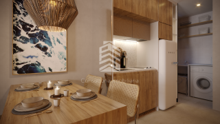 TERRAZA BEACH RESIDENCE 