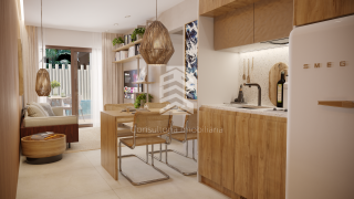 TERRAZA BEACH RESIDENCE 