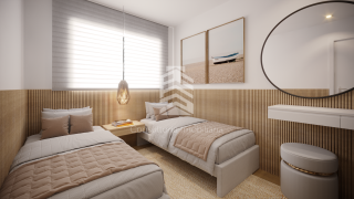 TERRAZA BEACH RESIDENCE 