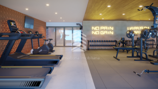 TERRAZA BEACH RESIDENCE 