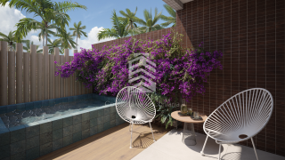 TERRAZA BEACH RESIDENCE 