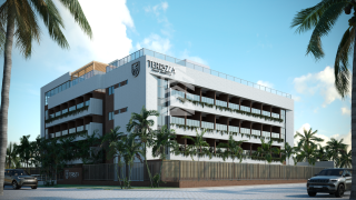 TERRAZA BEACH RESIDENCE 