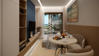 TERRAZA BEACH RESIDENCE 