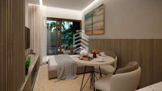 TERRAZA BEACH RESIDENCE 